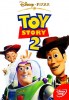 Toy Story 2 Disney Pixar Z4 DVD